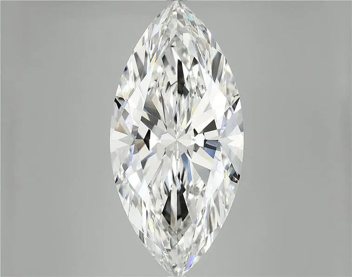 11.27 Carat · MARQUISE · E · VVS2 · IGI · Excellent Cut