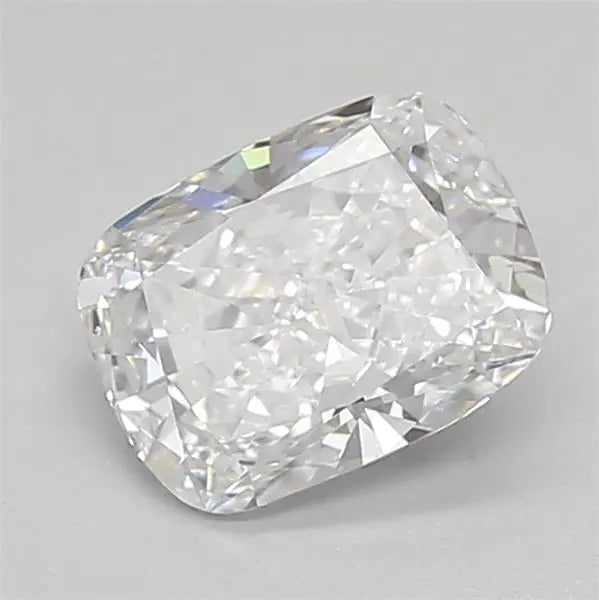 0.91 Carat · CUSHION · D · VVS1 · IGI · Very Good Cut