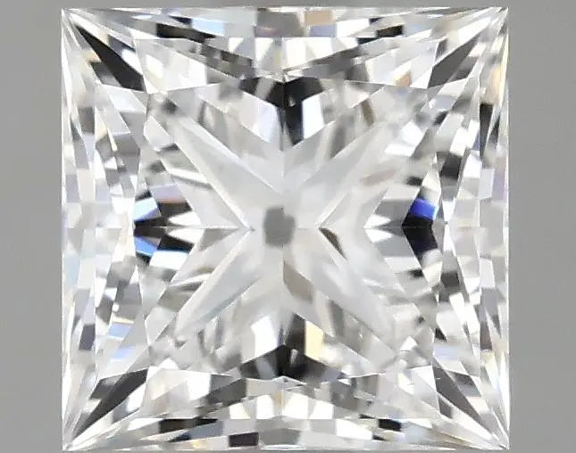 1.10 Carat · PRINCESS · E · VS1 · IGI · Excellent Cut