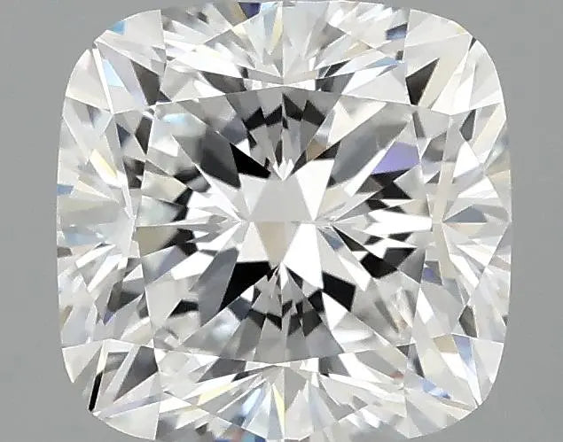 1.98 Carat · CUSHION · E · VVS2 · IGI · Excellent Cut