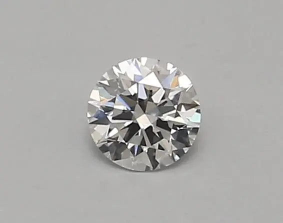 0.32 Carat · ROUND · D · VVS2 · IGI · Ideal Cut