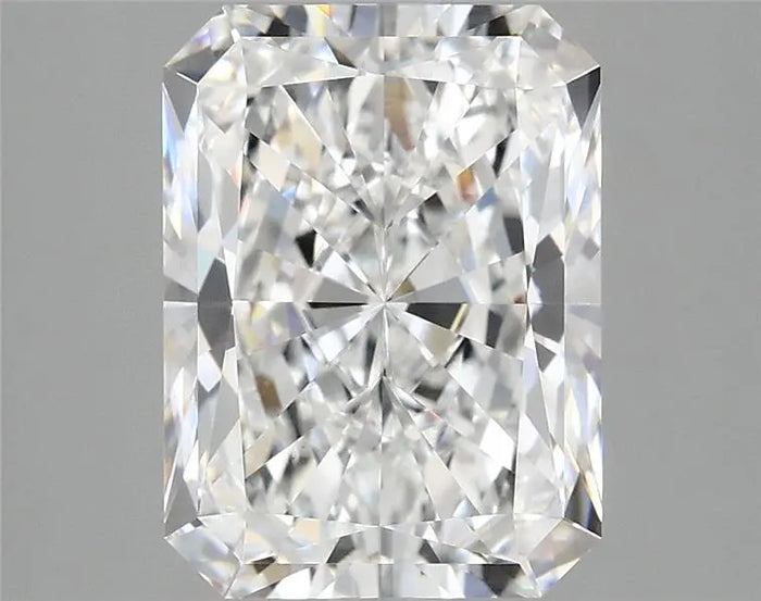 4.02 Carat · RADIANT · E · VVS2 · IGI · Excellent Cut