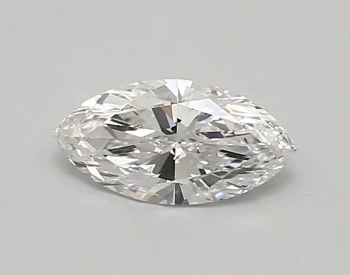 0.73 Carat · MARQUISE · D · VVS1 · IGI · Excellent Cut