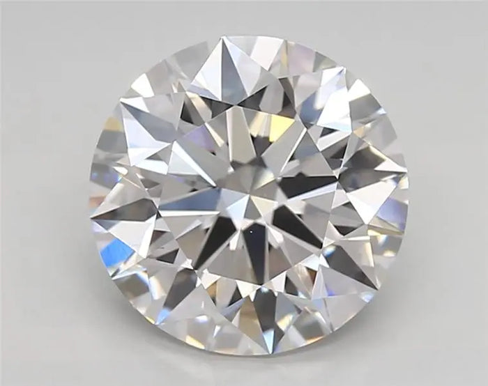 2.78 Carat · ROUND · D · VS1 · IGI · Ideal Cut