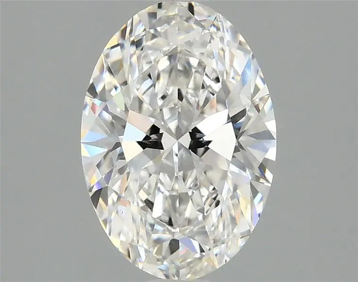 1.59 Carat · OVAL · E · VS1 · IGI · Excellent Cut