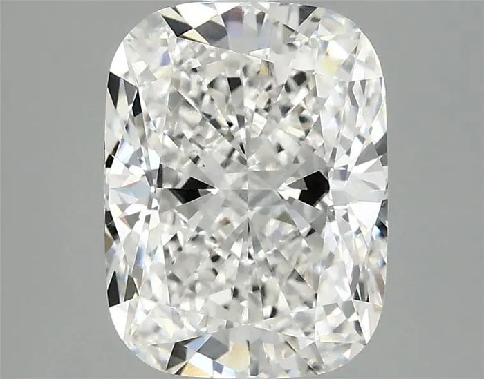 3.06 Carat · CUSHION · E · VS1 · IGI · Excellent Cut
