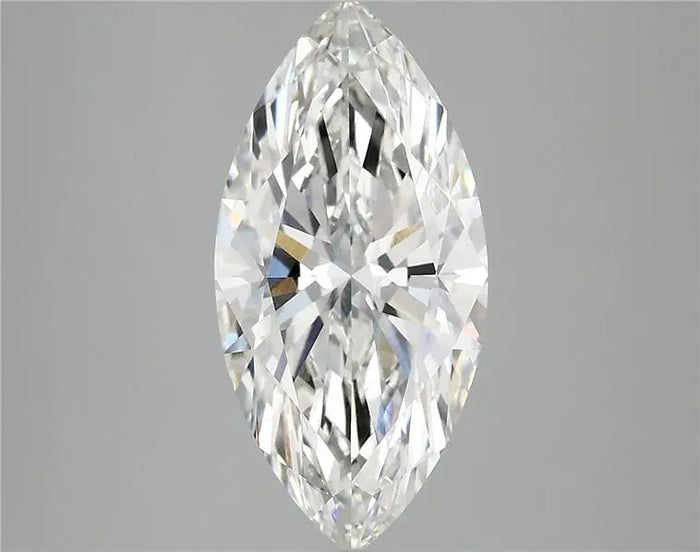 3.03 Carat · MARQUISE · E · VVS2 · IGI · Excellent Cut