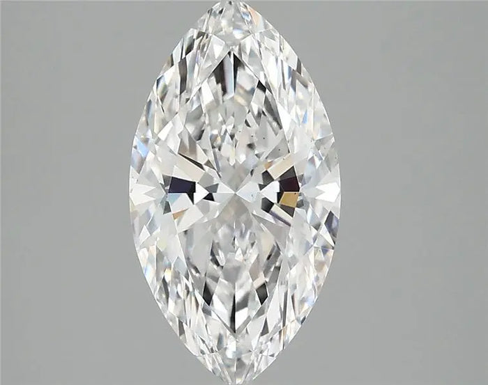 2.05 Carat · MARQUISE · D · VS1 · IGI · Excellent Cut