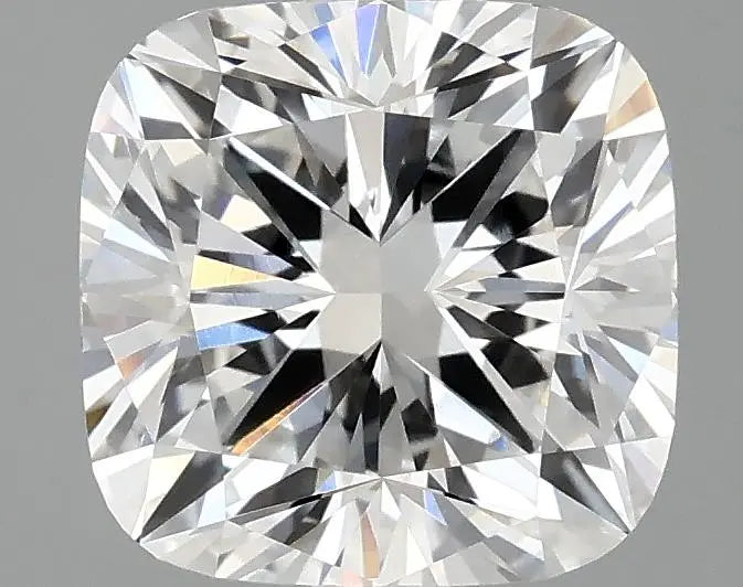 2.52 Carat · CUSHION · E · VVS2 · IGI · Excellent Cut