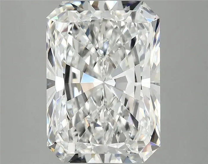 4.06 Carat · RADIANT · E · VVS2 · IGI · Excellent Cut