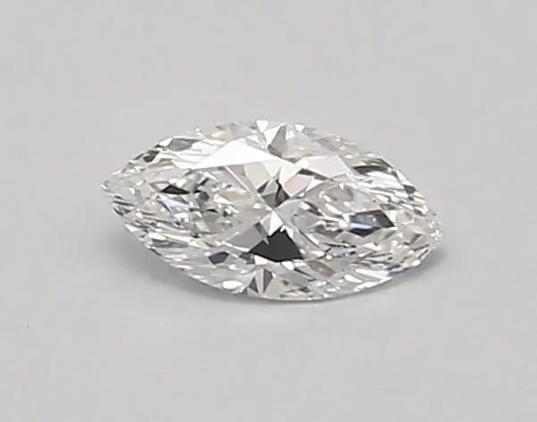 0.42 Carat · MARQUISE · D · VVS1 · IGI · Excellent Cut