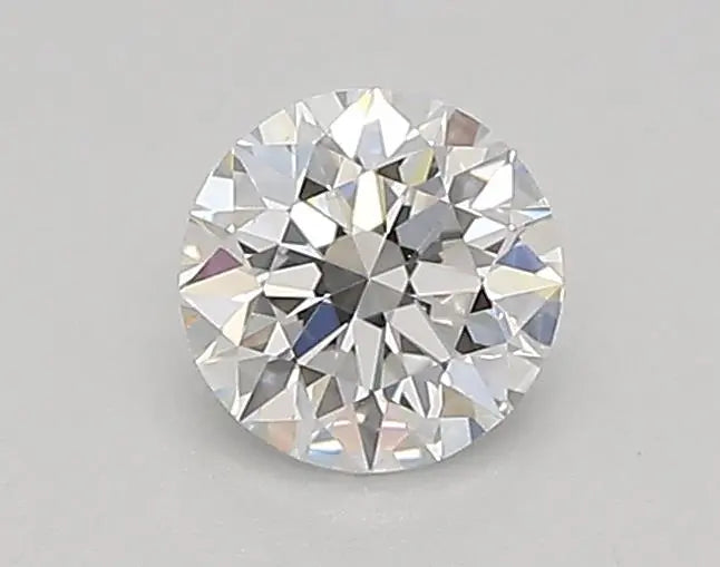 0.32 Carat · ROUND · D · VVS2 · IGI · Excellent Cut