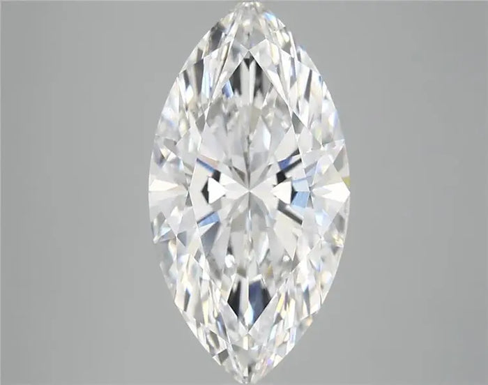 4.10 Carat · MARQUISE · E · SI1 · IGI · Excellent Cut