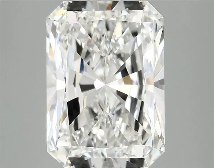 4.06 Carat · RADIANT · E · VVS2 · IGI · Excellent Cut