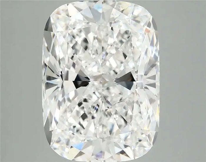 7.19 Carat · CUSHION · E · VVS2 · IGI · Excellent Cut