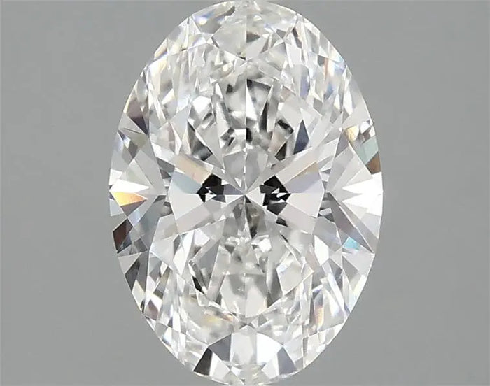 1.56 Carat · OVAL · E · VS1 · IGI · Excellent Cut