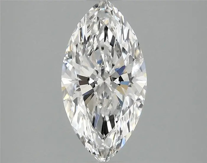 1.59 Carat · MARQUISE · E · VS1 · IGI · Excellent Cut