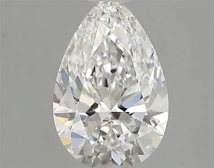 1.24 Carat · PEAR · D · VVS1 · IGI · Excellent Cut