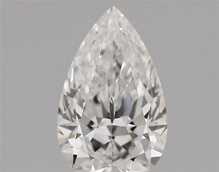 1.81 Carat · PEAR · E · VVS1 · IGI · Excellent Cut