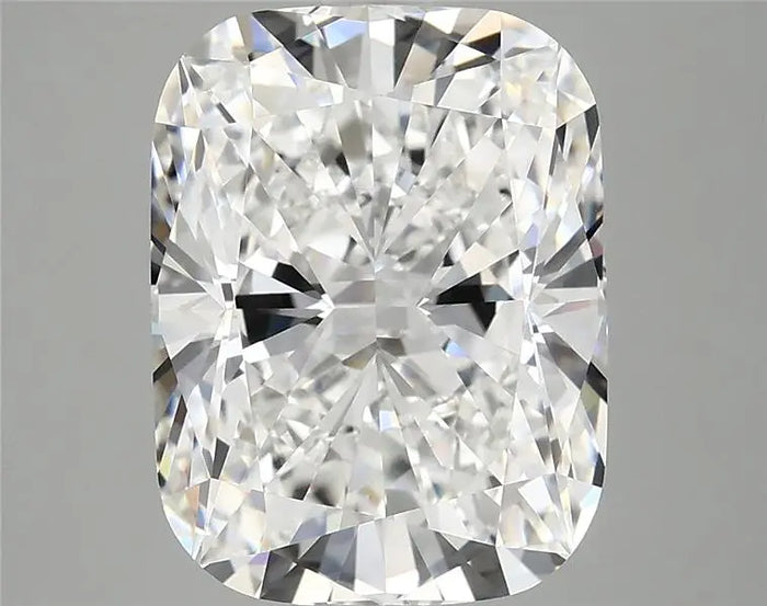 5.17 Carat · CUSHION · E · VVS2 · IGI · Excellent Cut