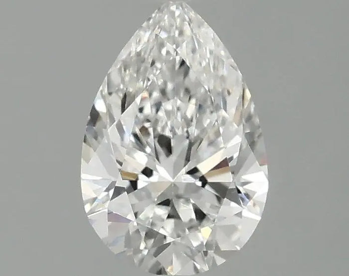 1.06 Carat · PEAR · E · VVS2 · IGI · Excellent Cut