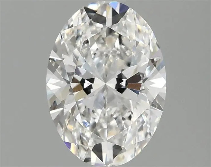 1.54 Carat · OVAL · E · VVS2 · IGI · Excellent Cut