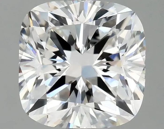 1.98 Carat · CUSHION · E · VVS2 · IGI · Excellent Cut