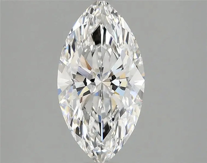 1.58 Carat · MARQUISE · E · VVS2 · IGI · Excellent Cut