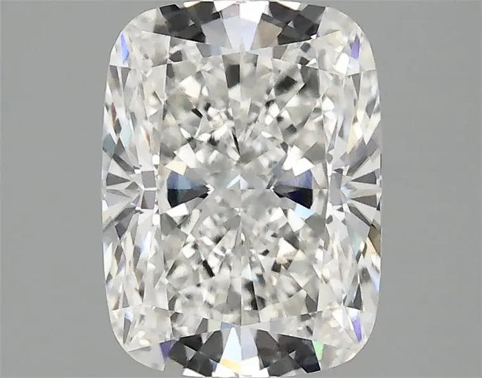 2.10 Carat · CUSHION · E · VVS2 · IGI · Excellent Cut