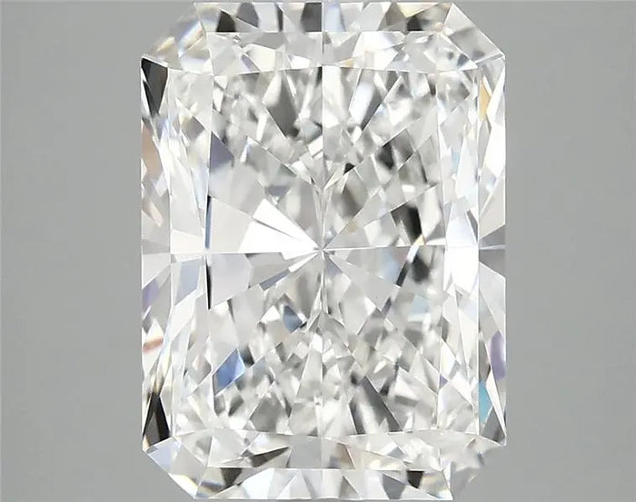 4.17 Carat · RADIANT · E · VVS2 · IGI · Excellent Cut