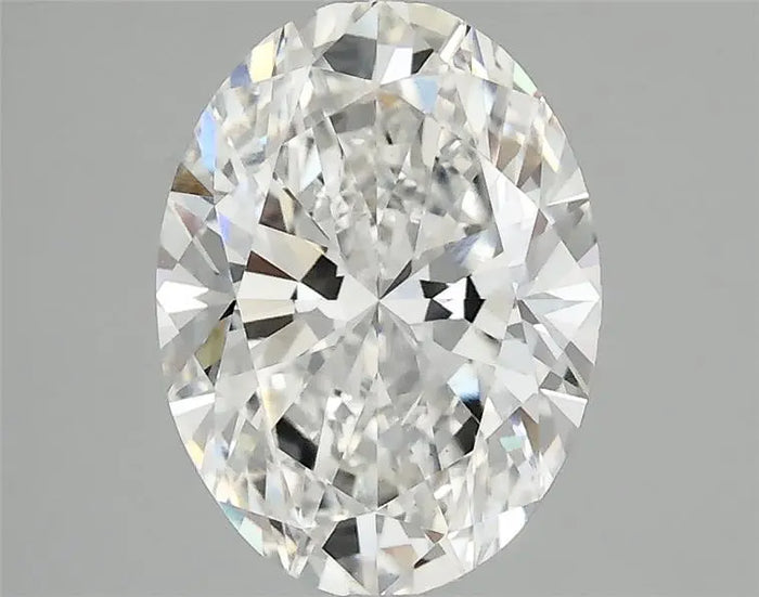 2.38 Carat · OVAL · G · VVS2 · IGI · Excellent Cut
