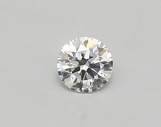 0.24 Carat · ROUND · D · VVS2 · IGI · Excellent Cut