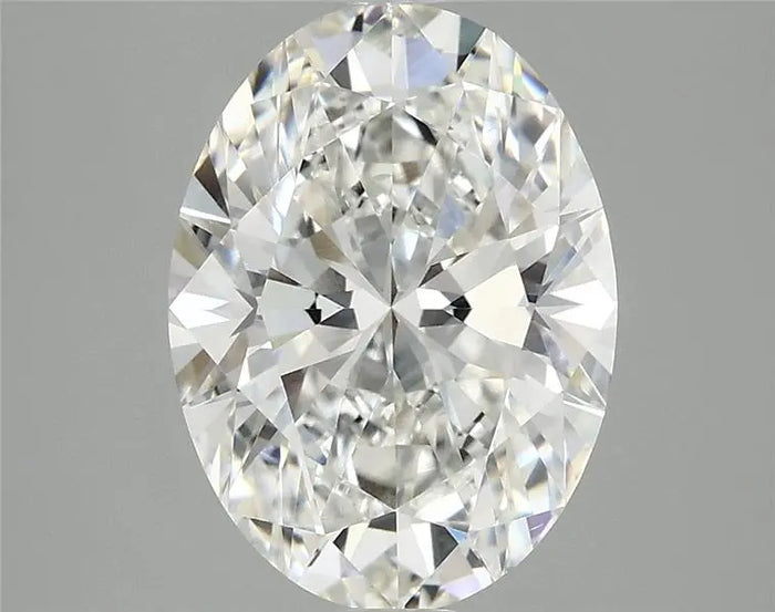 3.06 Carat · OVAL · F · VS1 · IGI · Excellent Cut