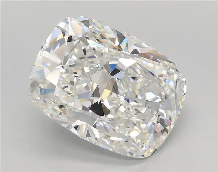 4.19 Carat · CUSHION · E · FL · IGI · Excellent Cut