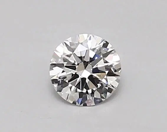 0.38 Carat · ROUND · D · VS1 · IGI · Ideal Cut