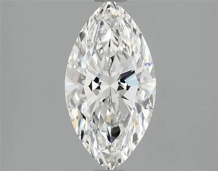 1.53 Carat · MARQUISE · E · VVS2 · IGI · Excellent Cut