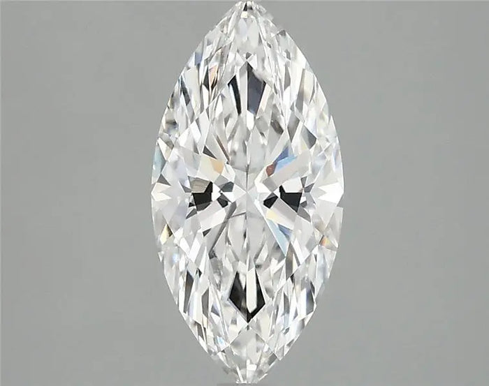1.48 Carat · MARQUISE · E · VVS2 · IGI · Excellent Cut