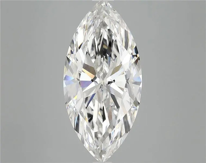 5.00 Carat · MARQUISE · E · VS2 · IGI · Excellent Cut