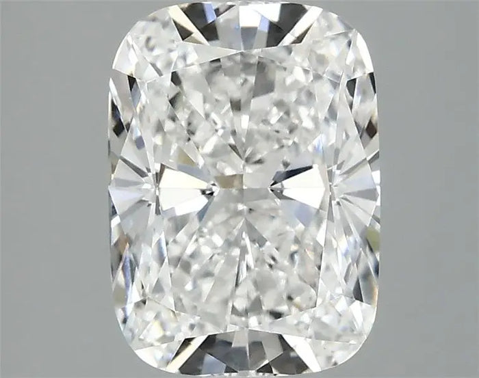 2.59 Carat · CUSHION · E · VVS2 · IGI · Excellent Cut