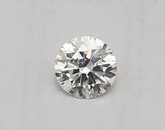 0.29 Carat · ROUND · D · VVS2 · IGI · Excellent Cut
