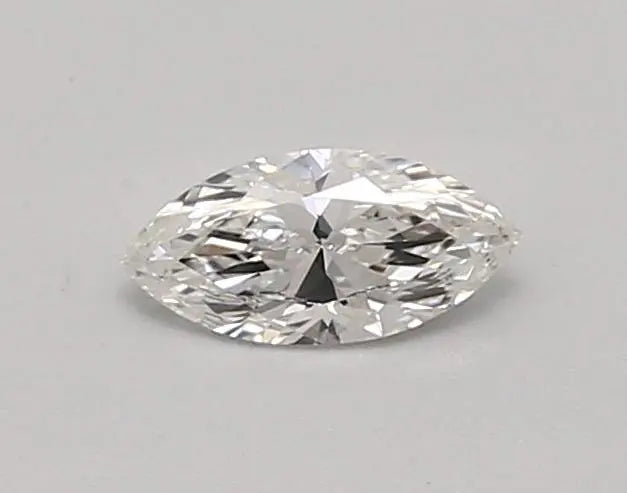 0.43 Carat · MARQUISE · E · VVS1 · IGI · Very Good Cut