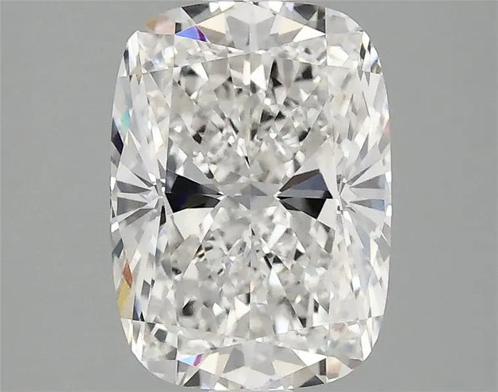 2.51 Carat · CUSHION · E · VS2 · IGI · Excellent Cut
