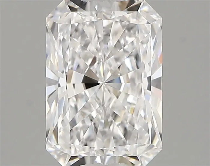 1.04 Carat · RADIANT · D · FL · IGI · Excellent Cut