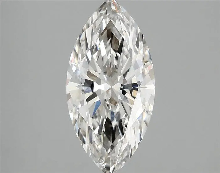 2.10 Carat · MARQUISE · G · VVS2 · IGI · Excellent Cut