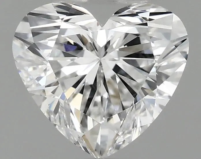 0.98 Carat · HEART · D · VS1 · IGI · Excellent Cut