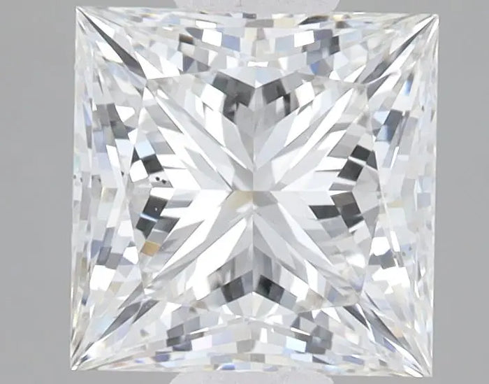2.02 Carat · PRINCESS · G · VS1 · IGI · Excellent Cut
