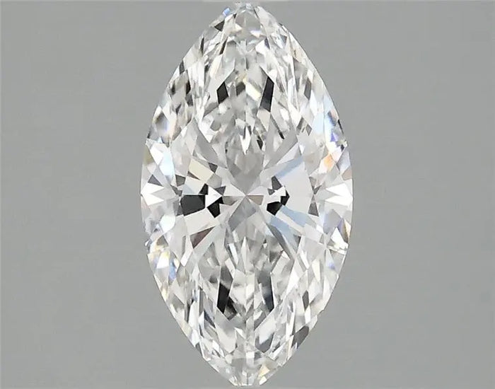 1.06 Carat · MARQUISE · E · VVS2 · IGI · Excellent Cut