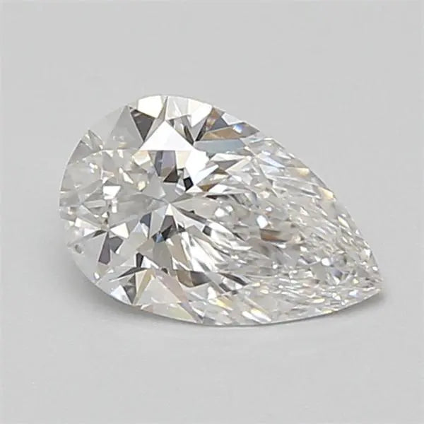 0.88 Carat · PEAR · E · VS1 · IGI · Excellent Cut