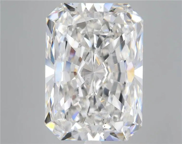 20.02 Carat · RADIANT · G · VS2 · IGI · Excellent Cut