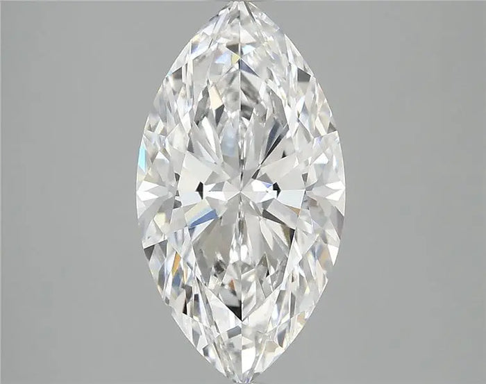 3.07 Carat · MARQUISE · E · VVS2 · IGI · Excellent Cut